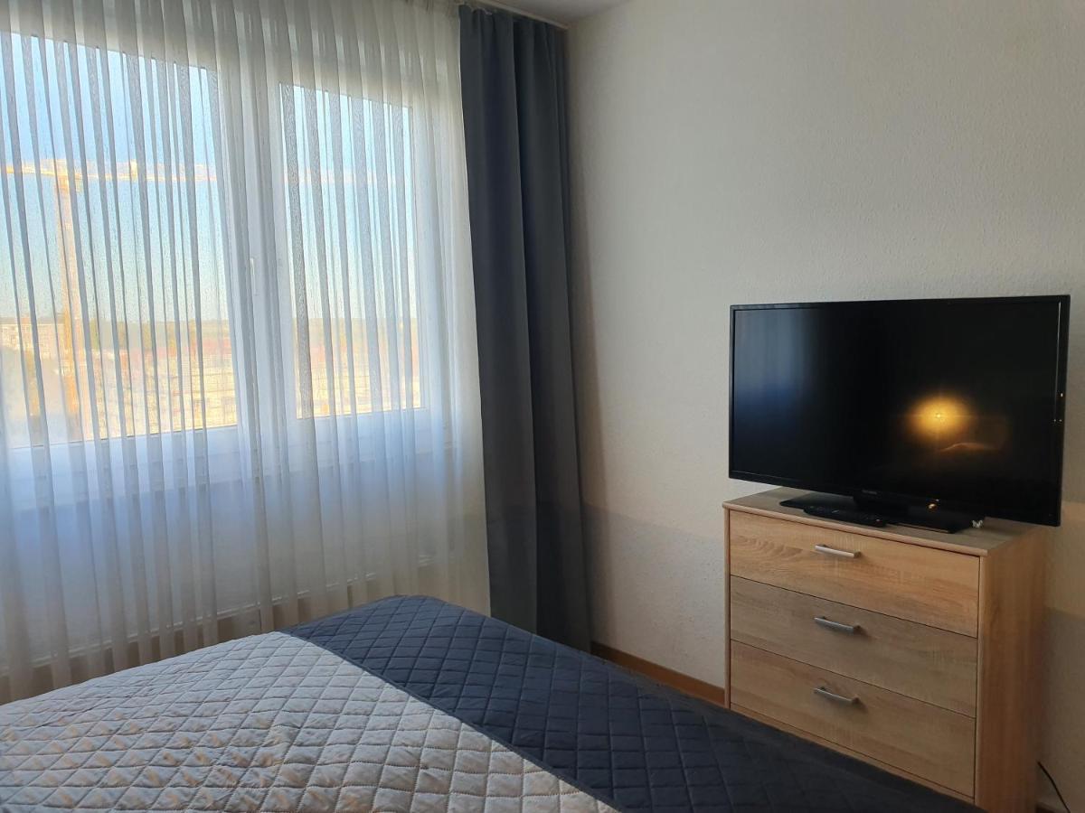 Lane City Laatzen, Nahe Hannover Messe Bagian luar foto